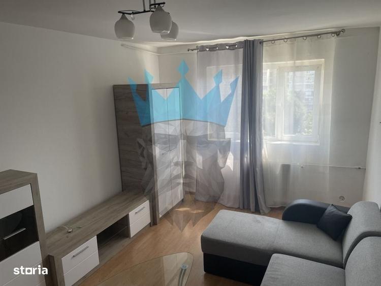 Apartament cu 2 camere în Titan
