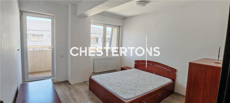 Apartament 2 camere si mansarda partial amenajata pentru 2 camere, loc de parcar - 12