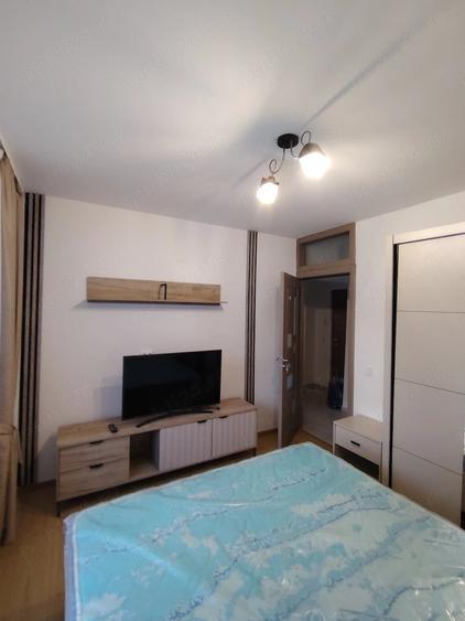 Apartament cu 2 camere decomandat în Sebastian