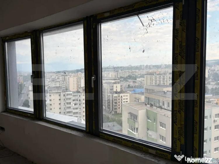 Garsonieră semidecomandată în Mănăștur