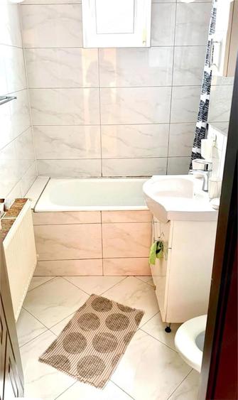 Apartament cu 2 camere semidecomandat în Sud