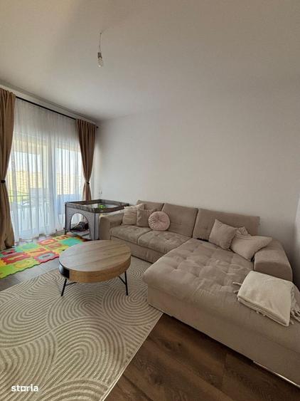 Apartament cu 4 camere în Moșnița Nouă