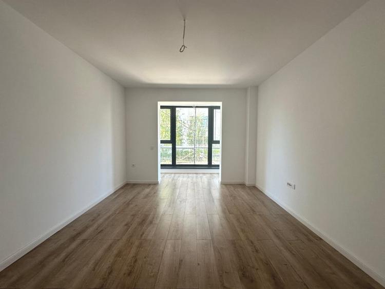Apartament cu 3 camere decomandat în Popas Păcurari