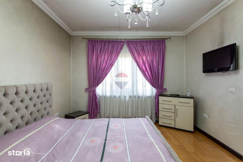 Casă cu 3 camere în Nord