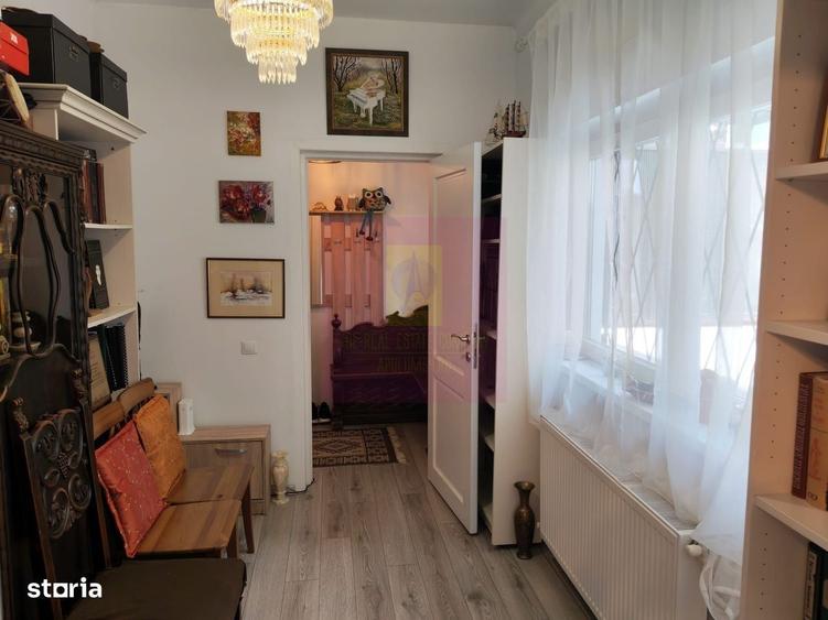 Apartament cu 2 camere în Foișorul de Foc