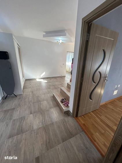 Casă cu 3 camere cu Teren 648 Mp în Central