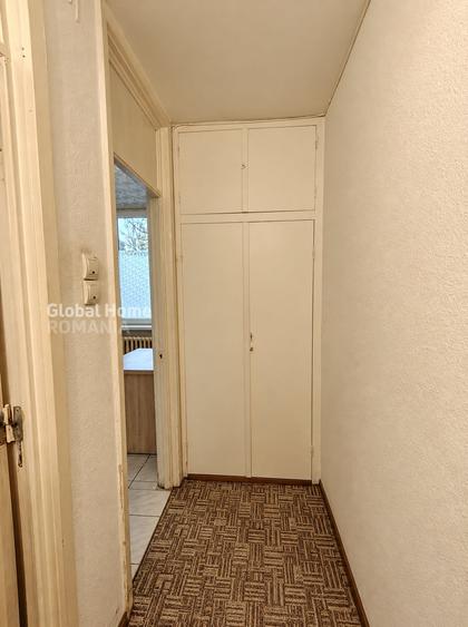 Apartament cu 2 camere decomandat, mobilat în Domenii