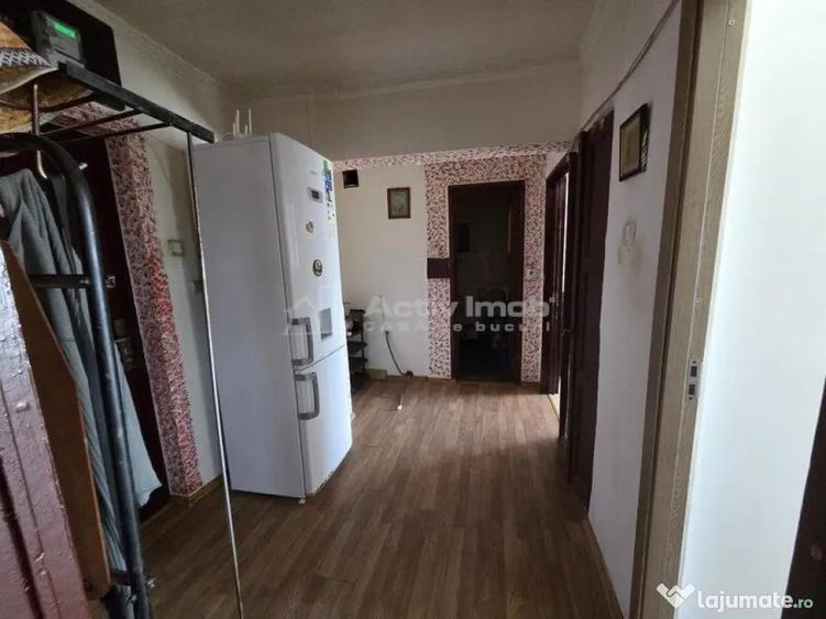 2 cam Ramnicu Valcea, Nord- str. Rapsodiei, centrala termica - 9