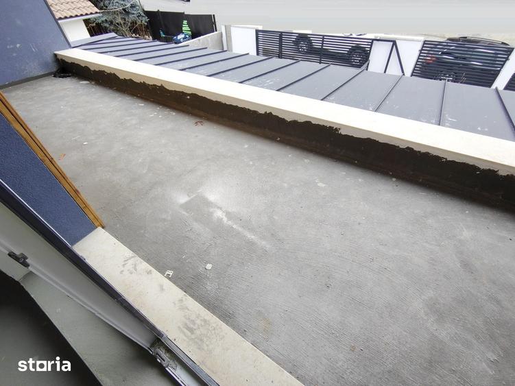 Casă cu 4 camere cu Teren 164 Mp în Dâmbul Rotund