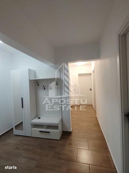 Apartament cu 2 camere decomandat în Gheorghe Lazăr