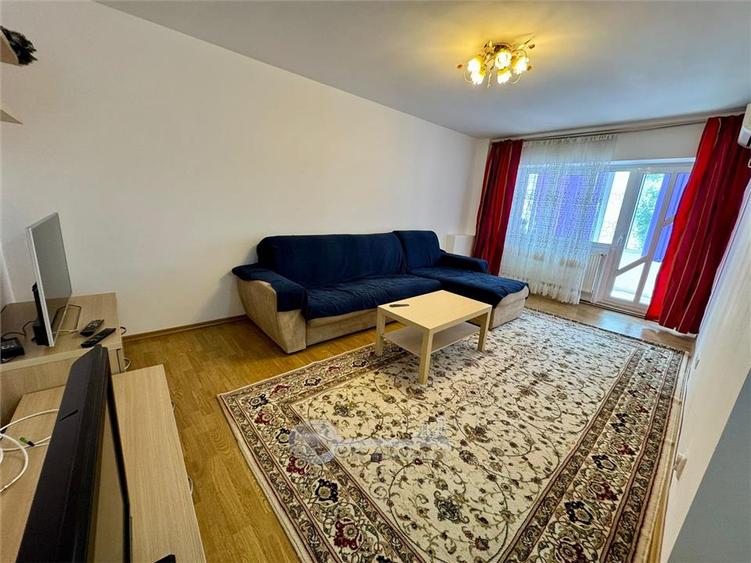 Apartament 3 camere CD, 74mp, et.3, Păcurari - 1