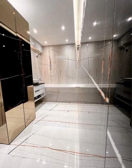 Apartament cu 2 camere semidecomandat, mobilat în Politehnica