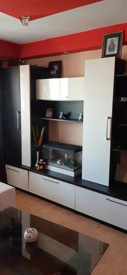 Apartament cu 2 camere semidecomandat în Viziru 3
