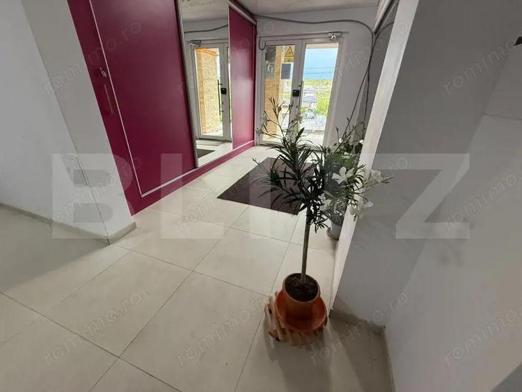 Apartament 2 camere intr un Complex Rezidential NOU Bucium/Visan la super pret ! - 12