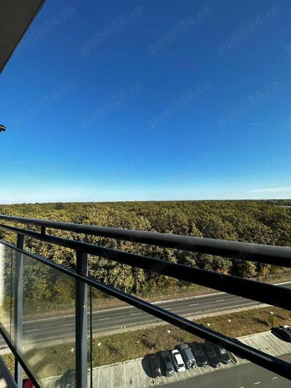 Apartament cu 2 camere decomandat în Lipovei