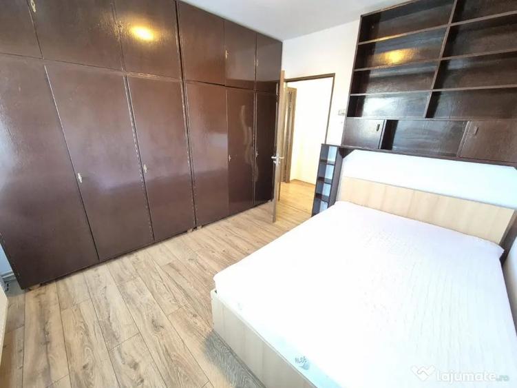 Apartament cu 2 camere decomandat în Centrul Civic