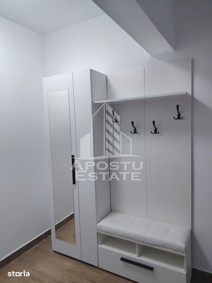 Apartament cu 2 camere decomandat în Gheorghe Lazăr