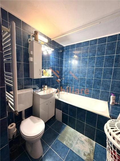 Apartament cu 3 camere în Rogerius