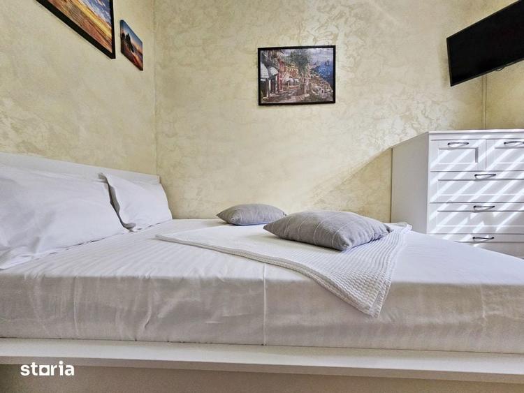 Apartament pe strada Lotus in complex cu parcare privata - 5
