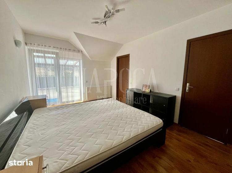 Apartament cu 5 camere în Bună Ziua