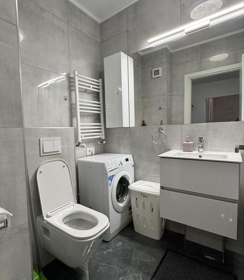 Inchiriez apt. 2 camere, 450 - 4