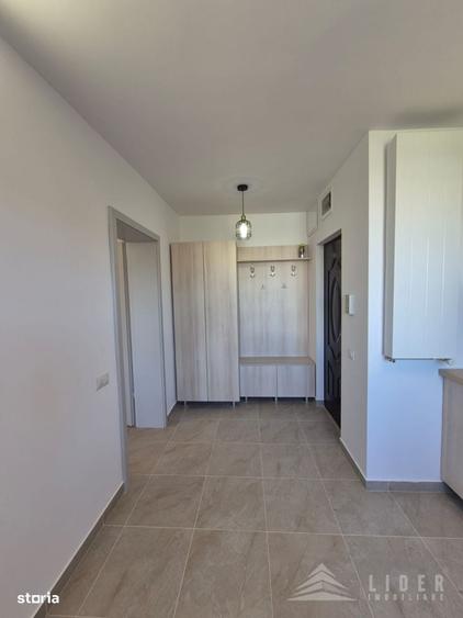 Apartament cu 2 camere semidecomandat în Grigorescu
