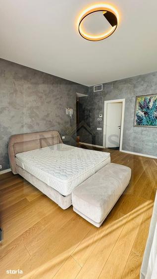 ONE Herastrau Park | Apartament 4 camere | 117 mp utili | Parcare - 14