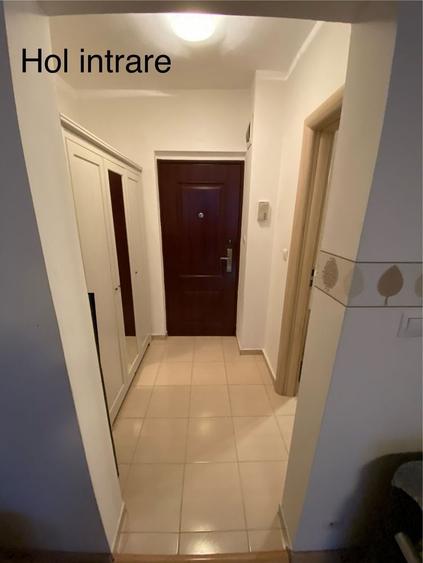 Garsonieră în Ultracentral