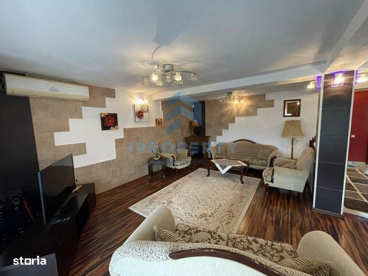 Casă cu 4 camere cu Teren 360 Mp în Dobroești