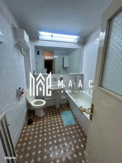 Apartament 3 Camere I Decomandat I Zona Central- Gara - 4