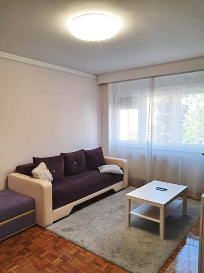 Apartament cu 2 camere decomandat în Cedonia