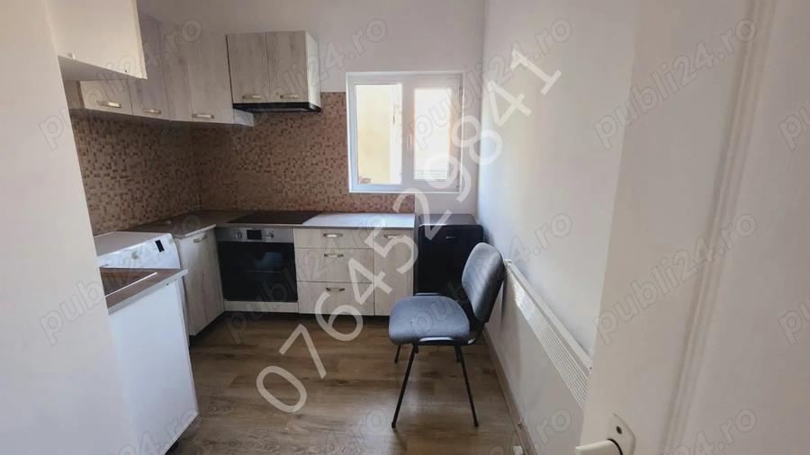 Apartament 1 camera, ULTRACENTRAL zona Piata Victoriei-Dorobanti,Str. Grigore Alexandrescu 88 - 6