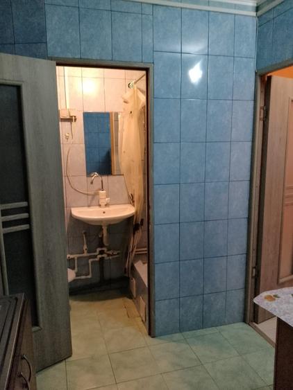 Garsonieră decomandată în Sarafinești