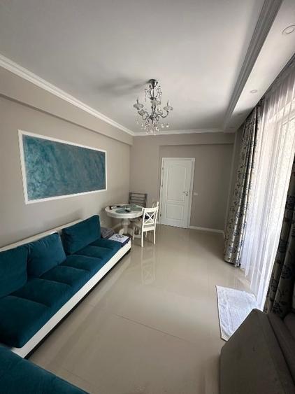 Apartament cu 2 camere decomandat, mobilat în Nord
