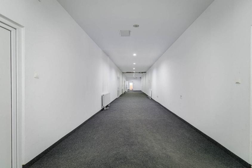 Spațiu industrial, de 3,539 mp, în 23 August (Cațelul)