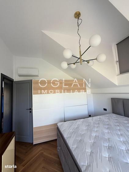 Apartament cu 3 camere semidecomandat în Turnișor