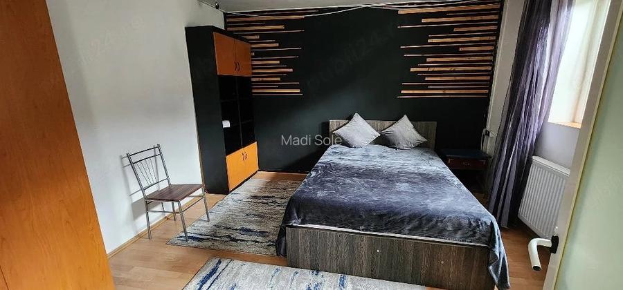 Casă cu 3 camere cu Teren 300 Mp în Coiciu