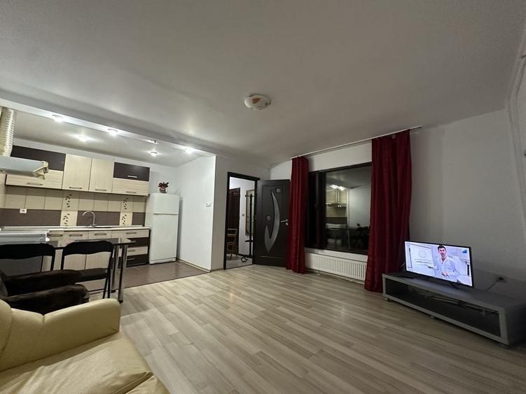 Casă cu 2 camere în Central