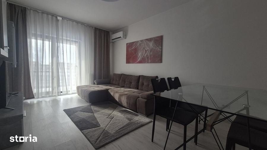 Apartament cu 2 camere decomandat în Grozăvești