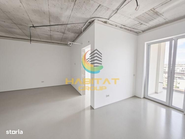 Vanzare Studio / Garsoniera 44 mp Metrou Berceni | Popesti Leordeni - 1