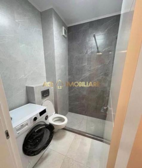 Apartament cu 2 camere decomandat, mobilat în Lujerului