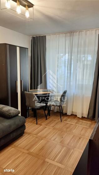 Garsonieră în Ciarda Roșie