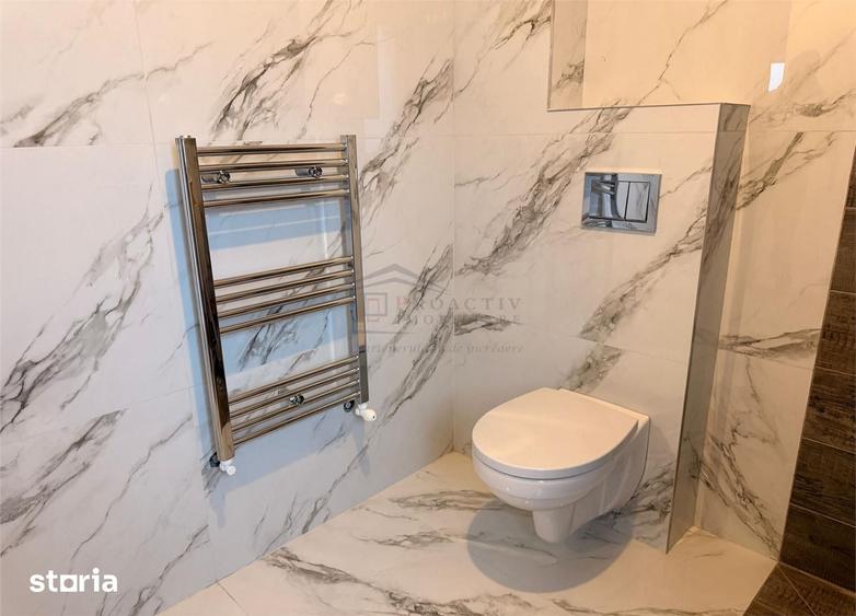 Casă cu 4 camere cu Teren 260 Mp în Ipotești