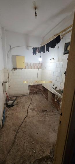 Apartament cu 2 camere semidecomandat în Ștefan cel Mare