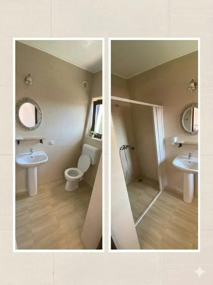 Apartament cu 2 camere semidecomandat în Cetate