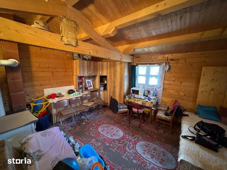 Teren de 1800 mp, în Viile Satu Mare