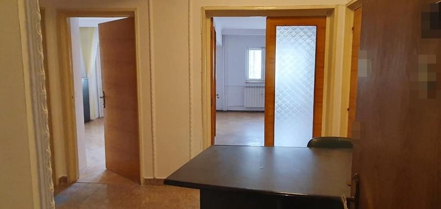 Apartament cu 2 camere decomandat în Alba Iulia