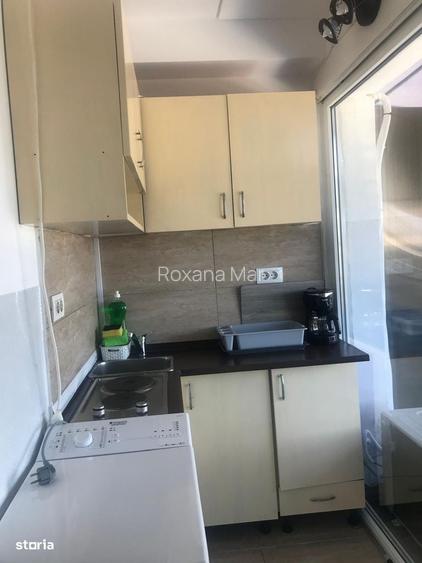 Apartament 2 camere, balcon si lift in Statiunea Saturn