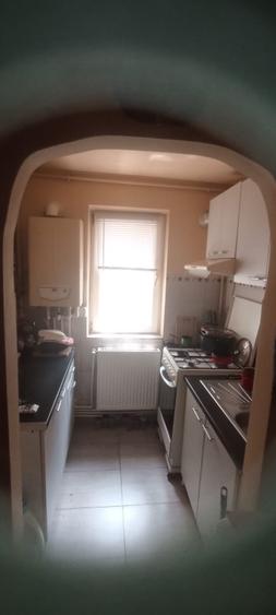 Apartament cu 2 camere, mobilat în Tomis Nord