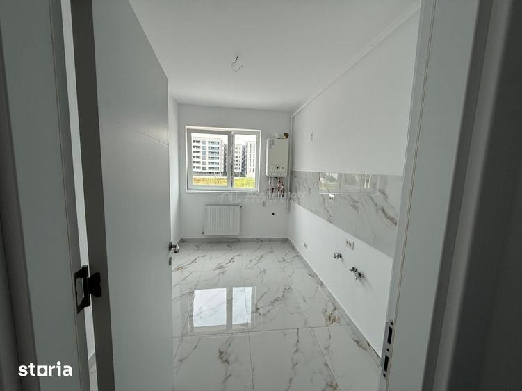 2 camere decomandat - 77.20 mp - Platinum Residence - Metalurgiei - 0 - 1